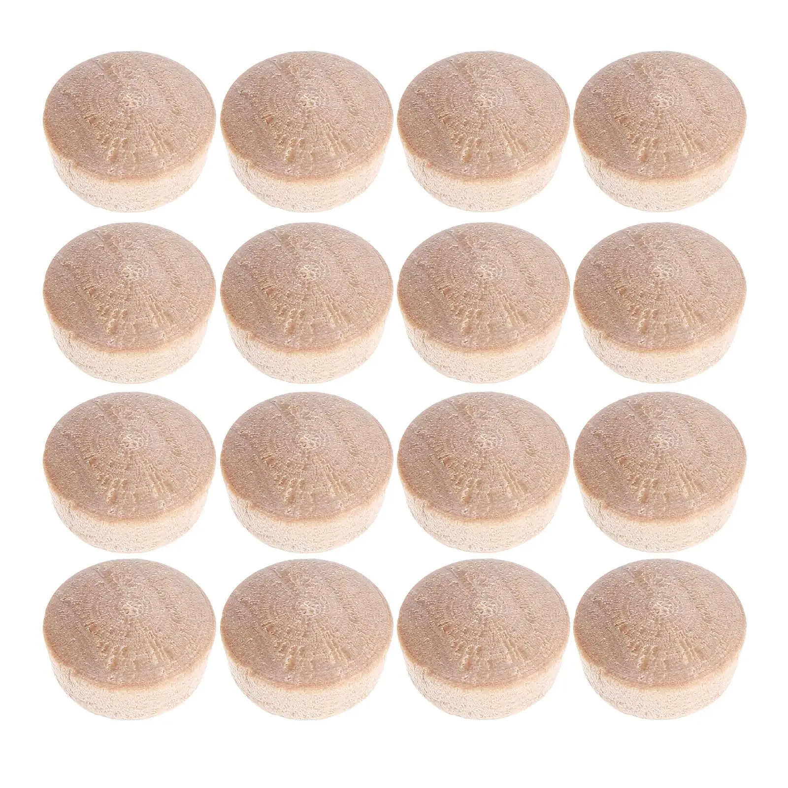 100pcs Wood Plugs Beehive Hole Covers Furniture Cabinet Plugs Reusable Practical Easy Installation Wooden Items
100pcs Wood Plugs Beehive Hole Covers Furniture Cabinet Plugs Reusable Practical Easy Installation Wooden Items