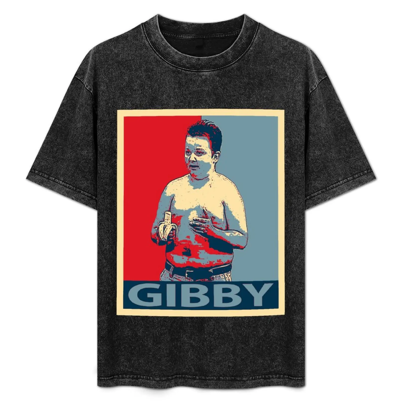 shirtless gibby T-Shirt Anti-Perspiration Workout Top
shirtless gibby T-Shirt Anti-Perspiration Workout Top