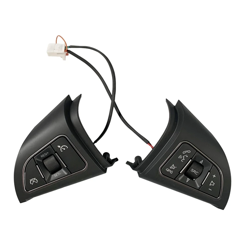 Car Steering Wheel Buttons Steering Wheel Buttons Music Button For JAC S3 2014-2016
Car Steering Wheel Buttons Steering Wheel Buttons Music Button For JAC S3 2014-2016