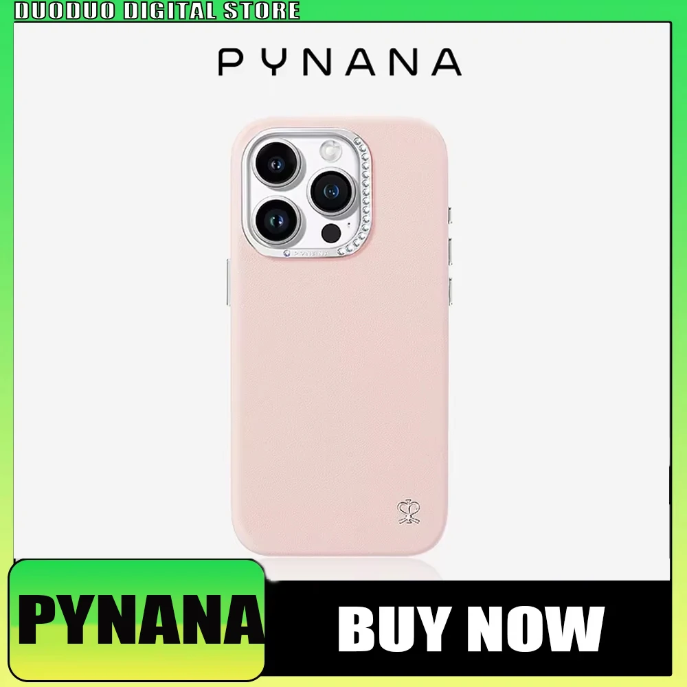 PYNANA Creative Case Cover For iPhone 15 14 Pro Max Case Illustration Collaboration Cover Customized Anti-drop Fashion Girl Gift
PYNANA Creative Case Cover For iPhone 15 14 Pro Max Case Illustration Collaboration Cover Customized Anti-drop Fashion Girl Gift
