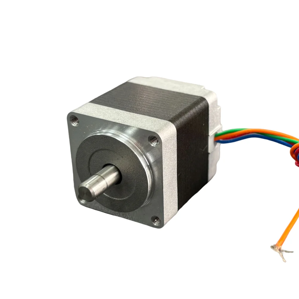 DM422S Perfectly Matched Stepper Motor Affordable And Practical HY3538 For High-Precision Vacuum Processes And Automation
DM422S Perfectly Matched Stepper Motor Affordable And Practical HY3538 For High-Precision Vacuum Processes And Automation