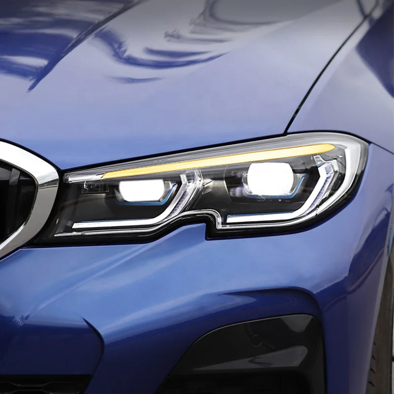 Для BMW E90 330I 320I 318i: Полностью светодиодные фары Angel Eyes с последовательным сигналом поворота, 2005-2008, 2009-2012 г.в.
Для BMW E90 330I 320I 318i: Полностью светодиодные фары Angel Eyes с последовательным сигналом поворота, 2005-2008, 2009-2012 г.в.