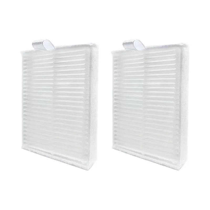 Appliance Parts HEPA Filter Side Brushes Replacement Parts For Eufy Clean L50/L50 SES/L60/L60 SES/L60 Hybrid Vacuum Cleaner Acce
Appliance Parts HEPA Filter Side Brushes Replacement Parts For Eufy Clean L50/L50 SES/L60/L60 SES/L60 Hybrid Vacuum Cleaner Acce