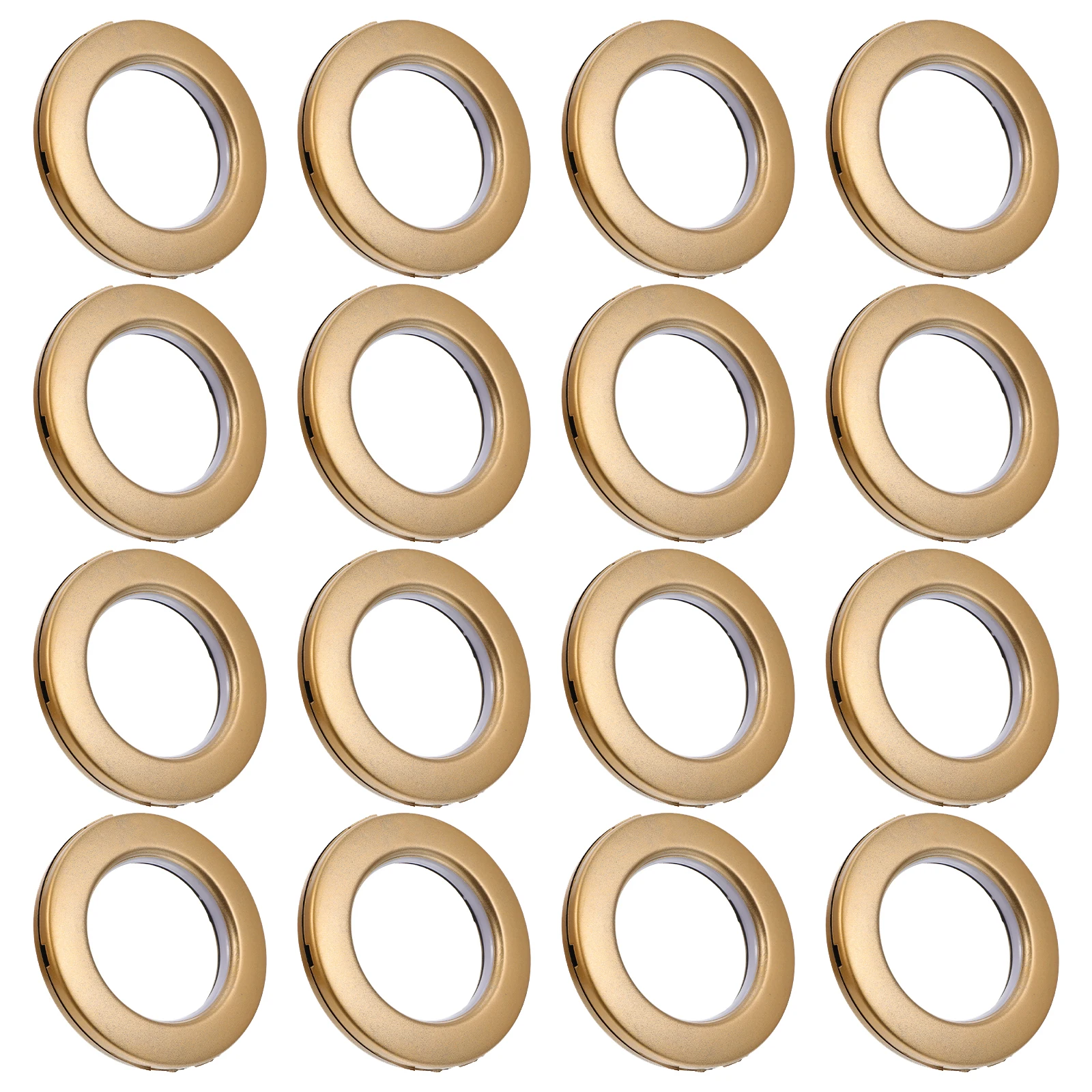 80 Pcs Curtain Rings Grommets Nanoscale Simple Low Noise Plastic Home Decor DIY Fabric Accessories Bathroom Roman
80 Pcs Curtain Rings Grommets Nanoscale Simple Low Noise Plastic Home Decor DIY Fabric Accessories Bathroom Roman