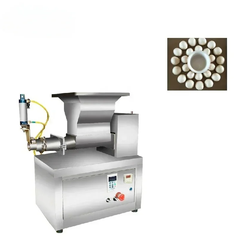 Machine Small Hydraulic Dough Cutter Making Machine And Volumetric Dough Divider Rounder For Commercial Home Use
Machine Small Hydraulic Dough Cutter Making Machine And Volumetric Dough Divider Rounder For Commercial Home Use