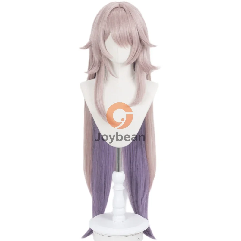 Da Heita SP Honkai: Star Rail Pre-Stylized Characteristic Hairstyle Cosplay Wig - Heat-Resistant Heat-Stylable No-Trim Scalp Top
Da Heita SP Honkai: Star Rail Pre-Stylized Characteristic Hairstyle Cosplay Wig - Heat-Resistant Heat-Stylable No-Trim Scalp Top