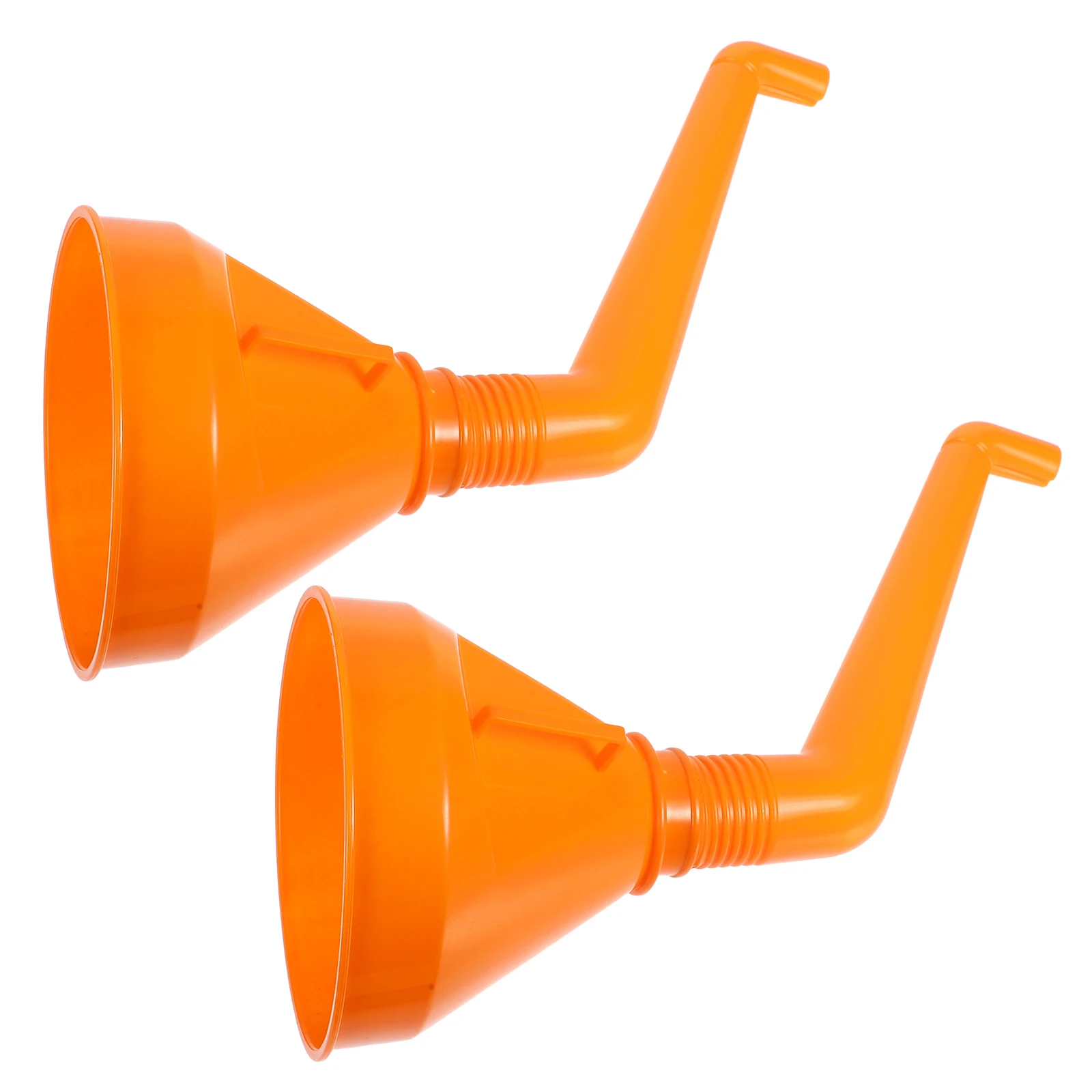 2Pcs ABS Thick Fuel Funnel Wide Mouth Engine Oil Car Automotive Vehicle Transmission Oil Filling Funnel
2Pcs ABS Thick Fuel Funnel Wide Mouth Engine Oil Car Automotive Vehicle Transmission Oil Filling Funnel