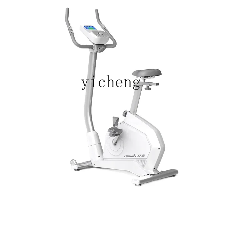 ZZXL Magnetic Control Silence Weight Loss Fitness Spinning Bike Household Equipment Pedal Bike
ZZXL Magnetic Control Silence Weight Loss Fitness Spinning Bike Household Equipment Pedal Bike