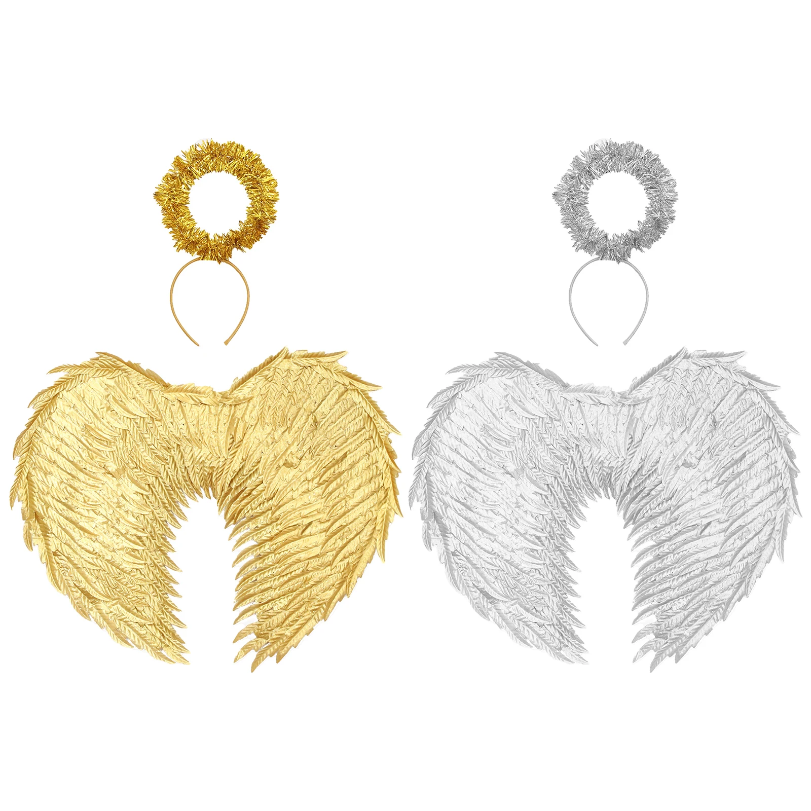 Unisex Halloween Wings Props Hot Selling Roleplay Accessories Boys Girls Birthday Festival Stage Show Party Dress-up Photography
Unisex Halloween Wings Props Hot Selling Roleplay Accessories Boys Girls Birthday Festival Stage Show Party Dress-up Photography