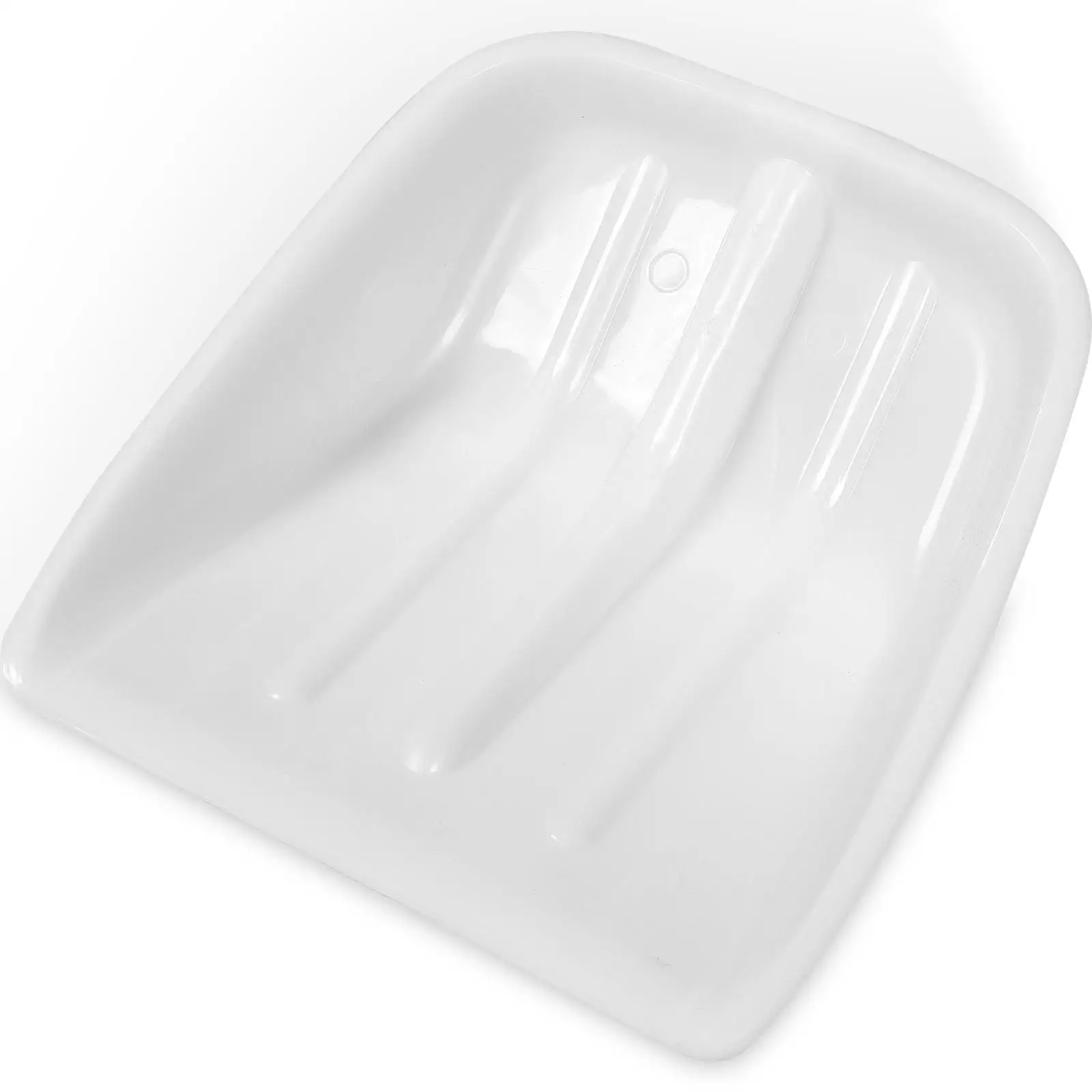 Large Plastic Snow Head Replacement Grain Trash Replacement Multi-purpose Head Mud Removal Sand Trash Grain Shovel Shovel
Large Plastic Snow Head Replacement Grain Trash Replacement Multi-purpose Head Mud Removal Sand Trash Grain Shovel Shovel
