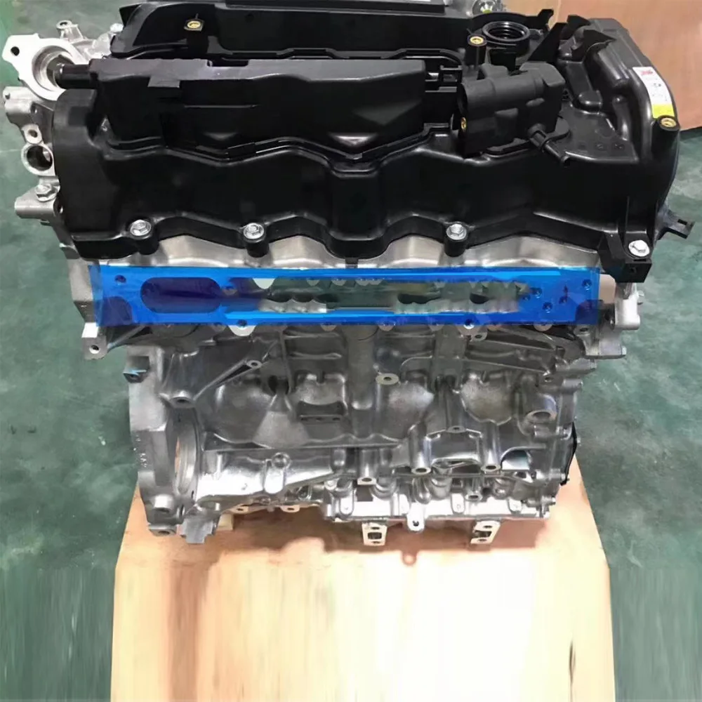K24W5 engine assembly for Acura TLX Accord CR-V motor convex machine
K24W5 engine assembly for Acura TLX Accord CR-V motor convex machine