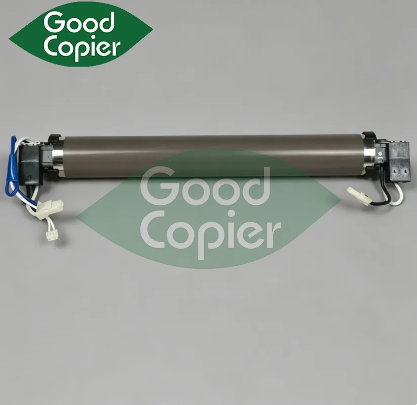 1X Fuser Heater Unit is used for HP LaserJet Enterprise M604 M605 M606 604 605 606 Heating Element Fixing Lower Roller
1X Fuser Heater Unit is used for HP LaserJet Enterprise M604 M605 M606 604 605 606 Heating Element Fixing Lower Roller