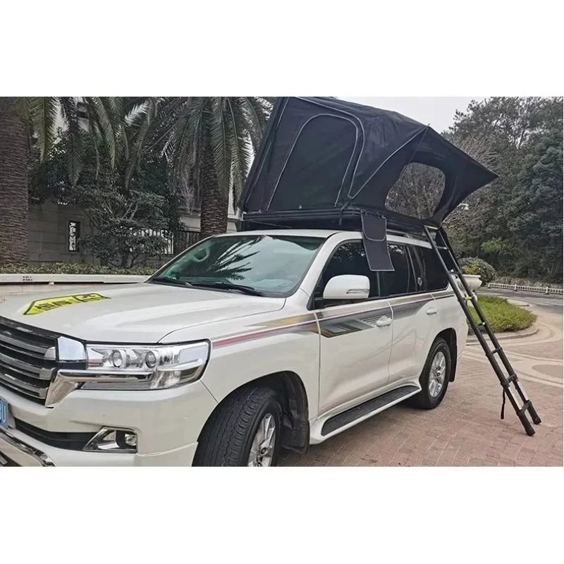 2025 4X4 ABS Hard Rooftop Tent, 2-3 Person Car Roofs and Trailers
2025 4X4 ABS Hard Rooftop Tent, 2-3 Person Car Roofs and Trailers