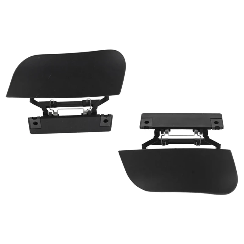 Car Headlight Washer Cover Cap Set 2208800405, 2208800305 For Mercedes Benz S350 S430 S500
Car Headlight Washer Cover Cap Set 2208800405, 2208800305 For Mercedes Benz S350 S430 S500