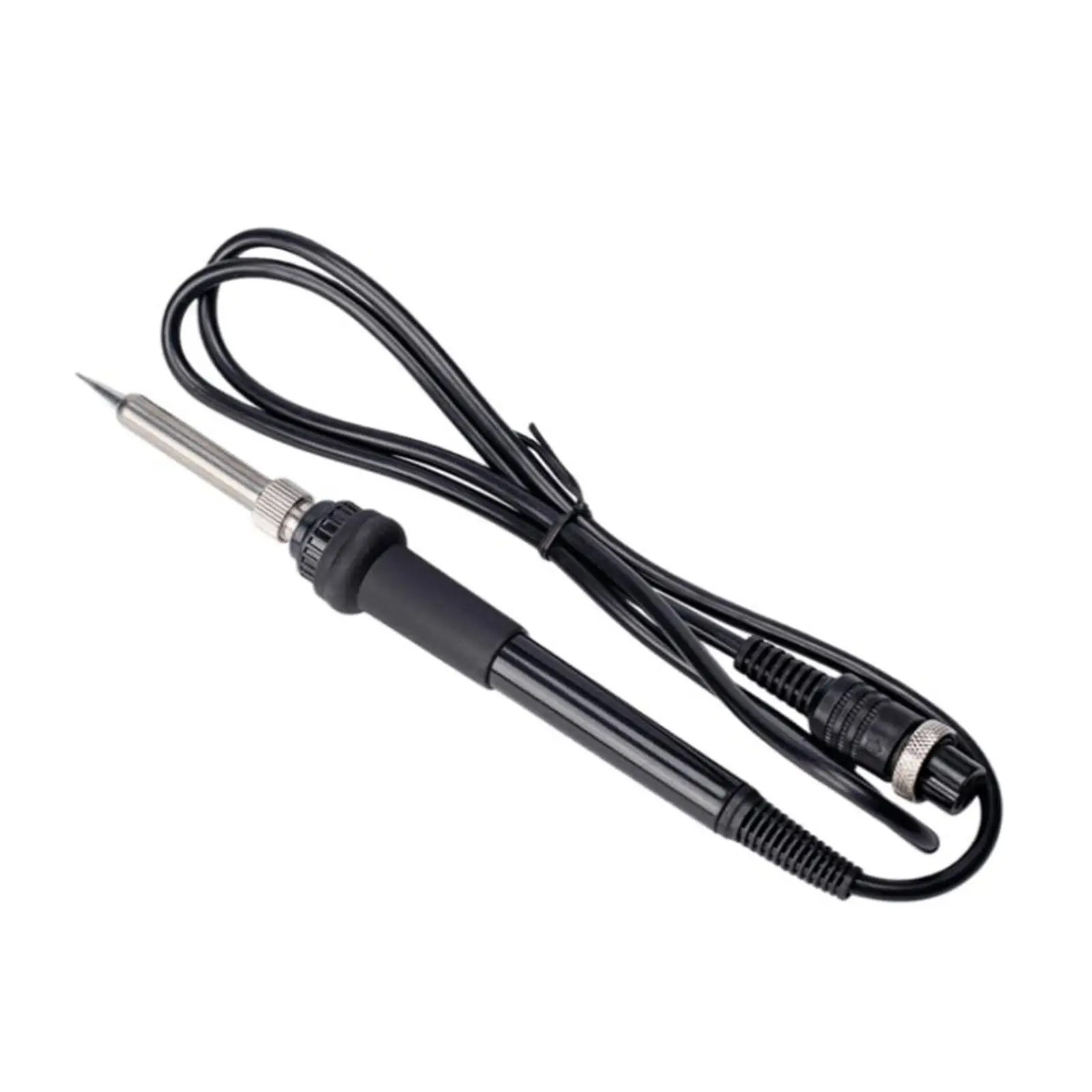 60W Soldering Station Adjust Temperature Digital Soldering Station for Home Appliance DIY Repairs Maintenance Phone Laptop
60W Soldering Station Adjust Temperature Digital Soldering Station for Home Appliance DIY Repairs Maintenance Phone Laptop