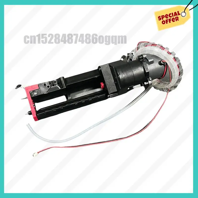 -ABJZ Sink Station, высокоскоростной двигатель и шестерня для Roborock G10/G10S/S75/S7 Maxv Ultra/S7 Pro Ultra Vacuum Part
-ABJZ Sink Station, высокоскоростной двигатель и шестерня для Roborock G10/G10S/S75/S7 Maxv Ultra/S7 Pro Ultra Vacuum Part