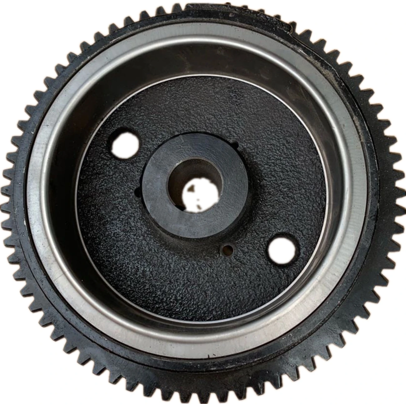 Magneto Flywheel Rotor Assy Fit for Motor 4 Stroke 8-9.8HP F8 F6 F9.9 T9.9 T8 68T-85550-11
Magneto Flywheel Rotor Assy Fit for Motor 4 Stroke 8-9.8HP F8 F6 F9.9 T9.9 T8 68T-85550-11