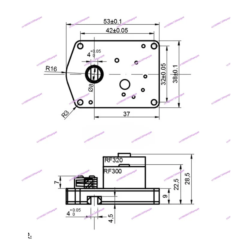 01 Электрический привод шарового крана IoT — бытовой моторизованный клапан для контроля расхода воздуха с подогревом и водопроводом
01 Электрический привод шарового крана IoT — бытовой моторизованный клапан для контроля расхода воздуха с подогревом и водопроводом