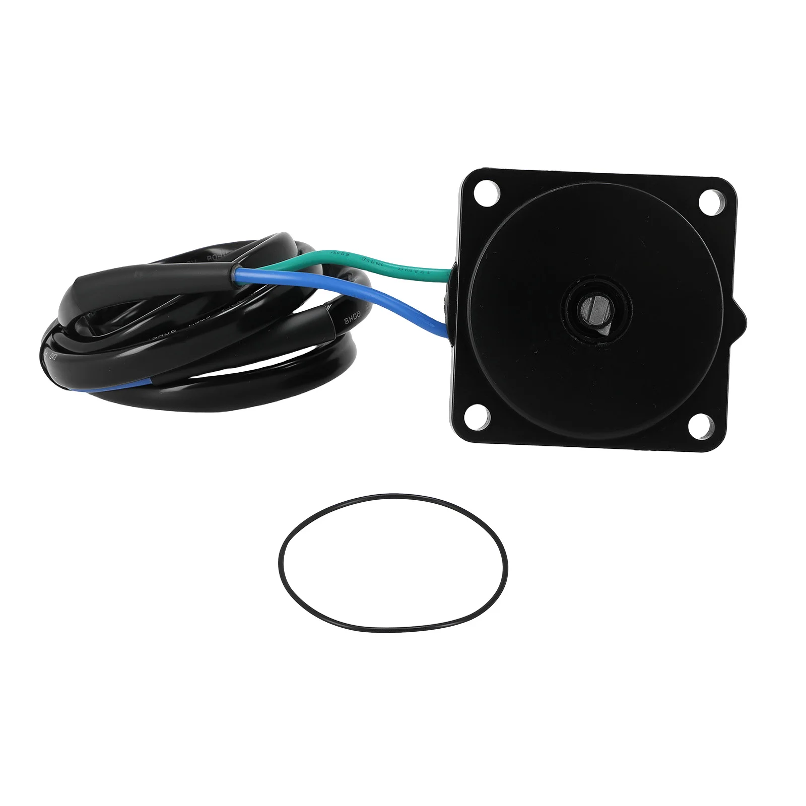 Power Tilt Trim Motor for Honda BF40 BF50 Outboard 2004-2010 36120-ZW4-H12 6237
Power Tilt Trim Motor for Honda BF40 BF50 Outboard 2004-2010 36120-ZW4-H12 6237