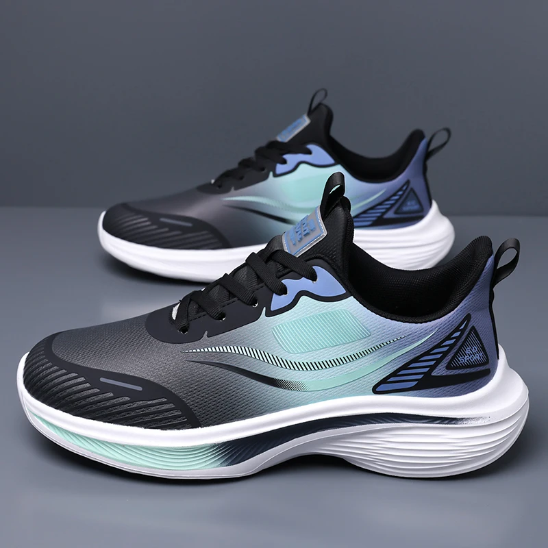 2025 New Autumn Men's Leather Sports Shoes Popular Breathable Running Casual Shoes Soft Sole Shock-Absorbing Men's Casual Shoes
2025 New Autumn Men's Leather Sports Shoes Popular Breathable Running Casual Shoes Soft Sole Shock-Absorbing Men's Casual Shoes