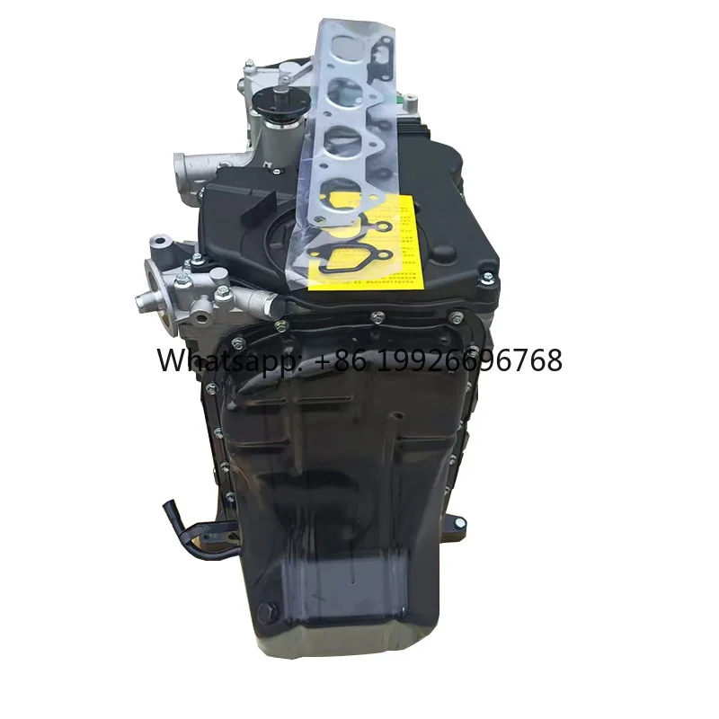 Car Original quality car Engine 4G69S4N GW4D20 basic Engine apply for pickup car
Car Original quality car Engine 4G69S4N GW4D20 basic Engine apply for pickup car