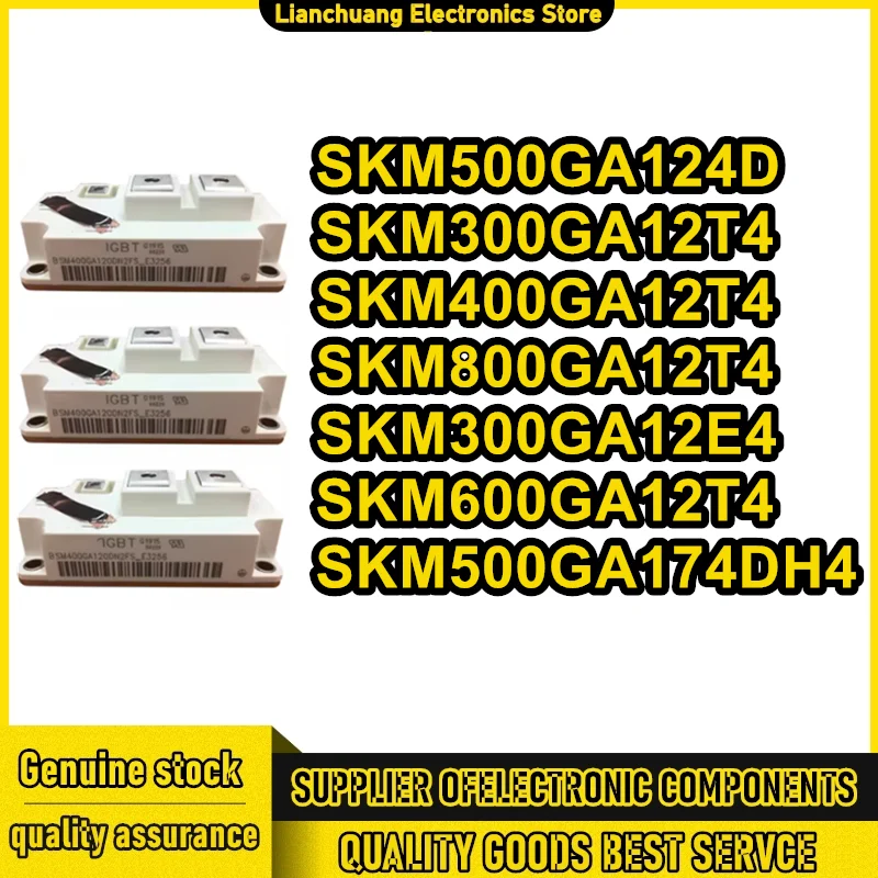 SKM400GA12T4 SKM500GA124D SKM300GA12T4 SKM800GA12T4 SKM300GA12E4 SKM600GA12T4 SKM500GA174DH4
SKM400GA12T4 SKM500GA124D SKM300GA12T4 SKM800GA12T4 SKM300GA12E4 SKM600GA12T4 SKM500GA174DH4