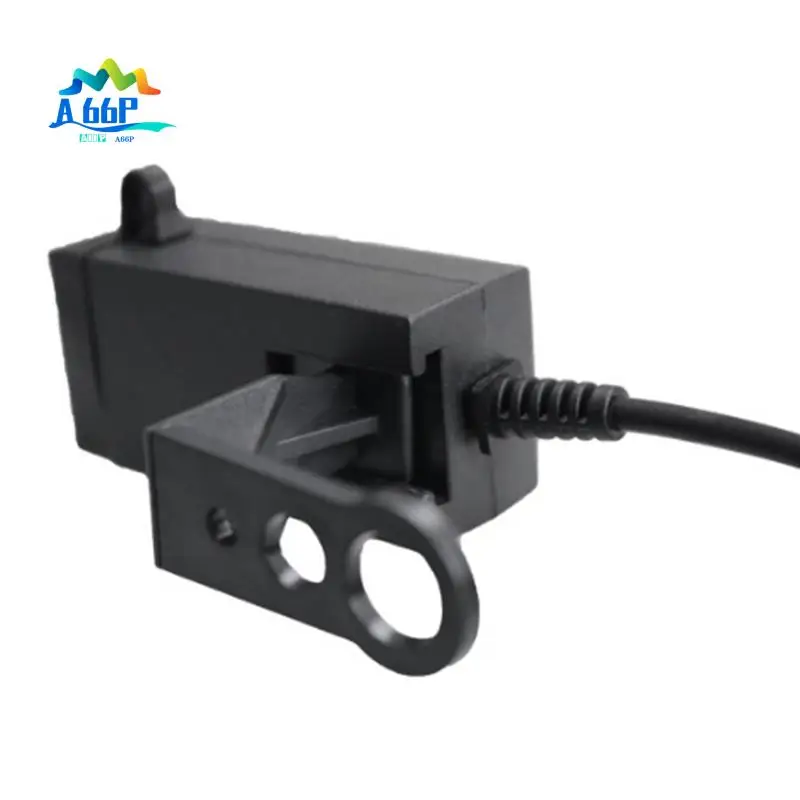 A66P-Motorcycle Handlebar QC 3.0 Dual USB 9V-12V Charger Motorcycle Waterproof Charger Adapter Socket With Switch
A66P-Motorcycle Handlebar QC 3.0 Dual USB 9V-12V Charger Motorcycle Waterproof Charger Adapter Socket With Switch