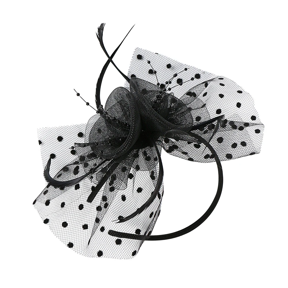 1pcs Lace Flower Hat Fascinator Hair Accessories Women Decorations Wedding Party Headdress Headband Elegant Beautiful
1pcs Lace Flower Hat Fascinator Hair Accessories Women Decorations Wedding Party Headdress Headband Elegant Beautiful