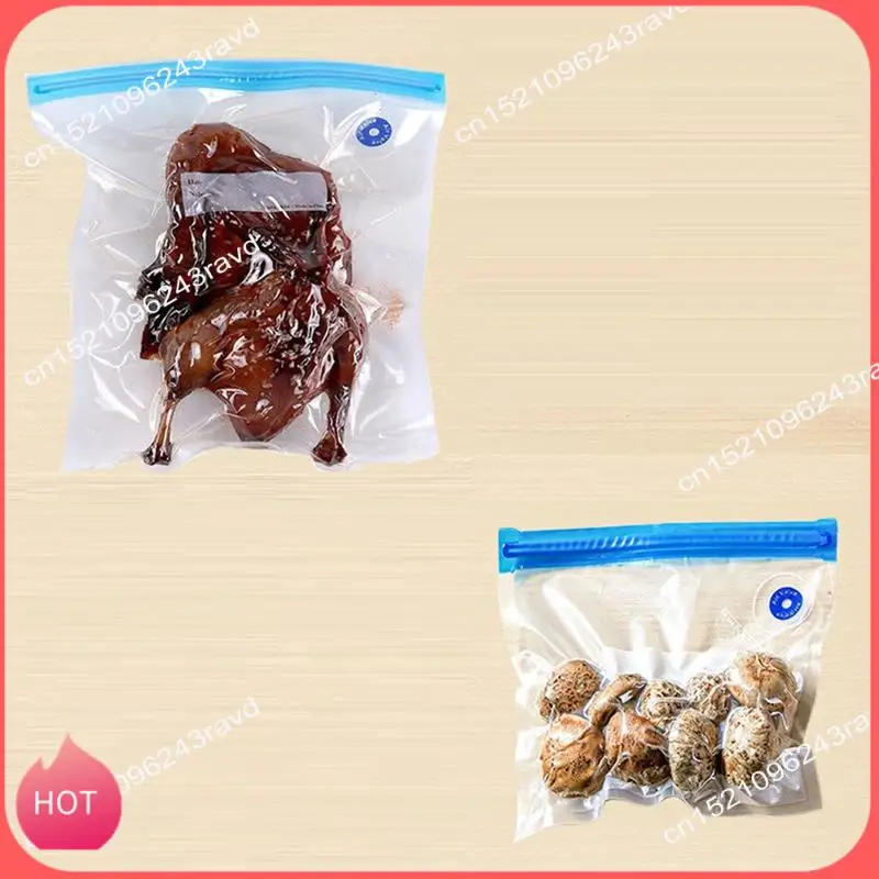 HOT-Vacuum Food Packaging Bags Household Vacuum Storage Compression Plastic Bags Fresh-Keeping Bags Sealable Bags
HOT-Vacuum Food Packaging Bags Household Vacuum Storage Compression Plastic Bags Fresh-Keeping Bags Sealable Bags
