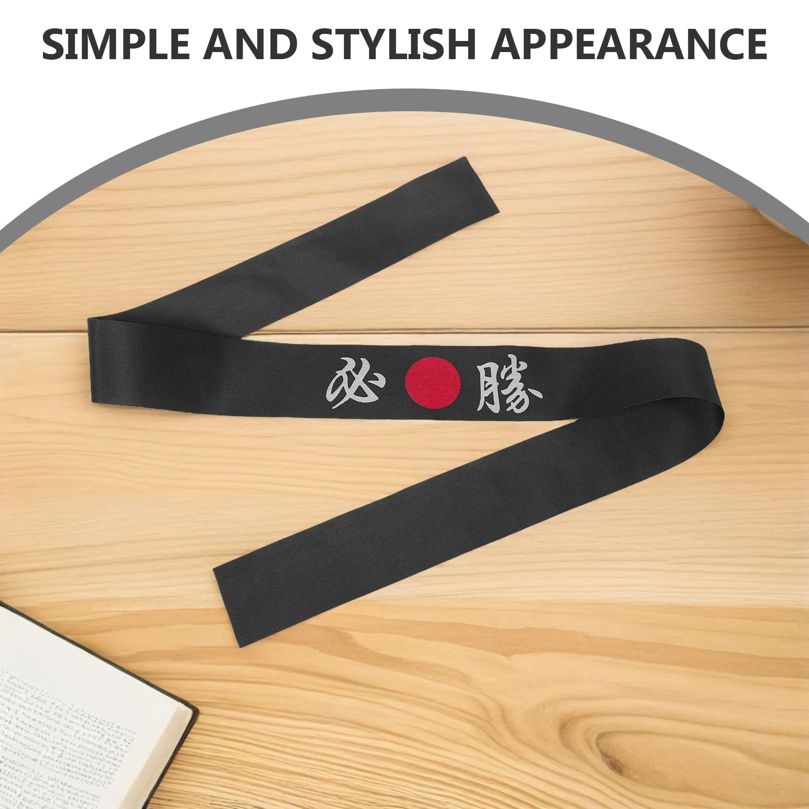 10Pcs Ninja Karate Headbands for Japanese Style Cosplay Headband Birthday Party Favors Role Play Accessories Decorative
10Pcs Ninja Karate Headbands for Japanese Style Cosplay Headband Birthday Party Favors Role Play Accessories Decorative
