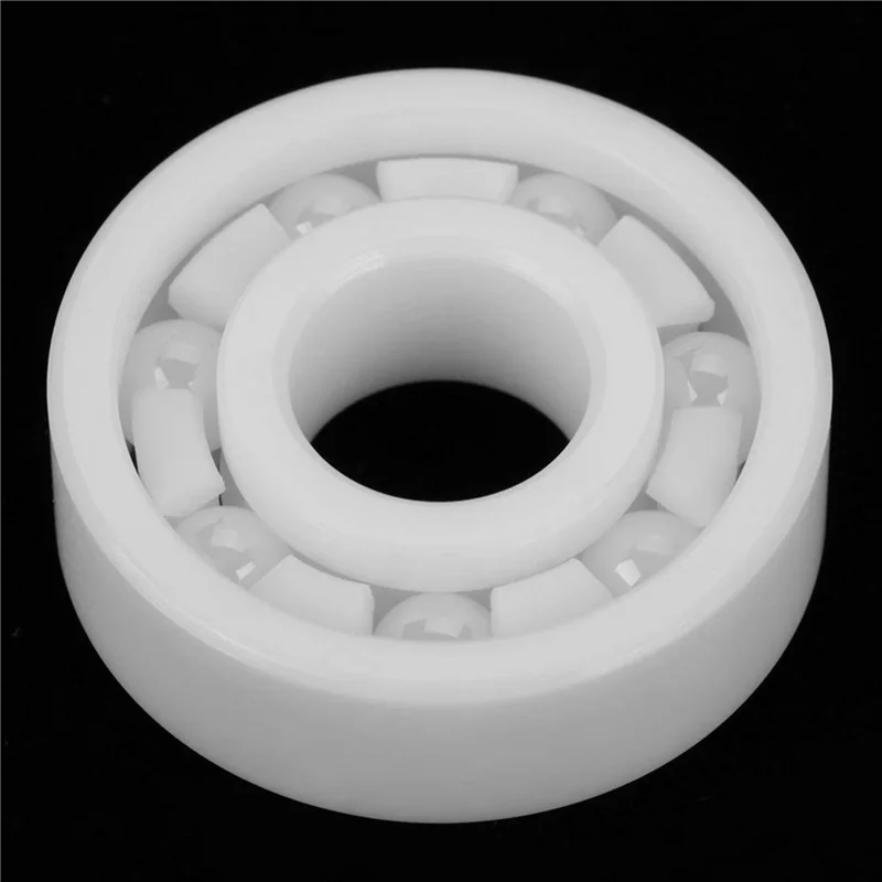 PORK-10Pcs 6000-2RS Полный подшипник Zro2 Шарикоподшипник 10X26x8 мм Подшипник из оксида циркония
PORK-10Pcs 6000-2RS Полный подшипник Zro2 Шарикоподшипник 10X26x8 мм Подшипник из оксида циркония