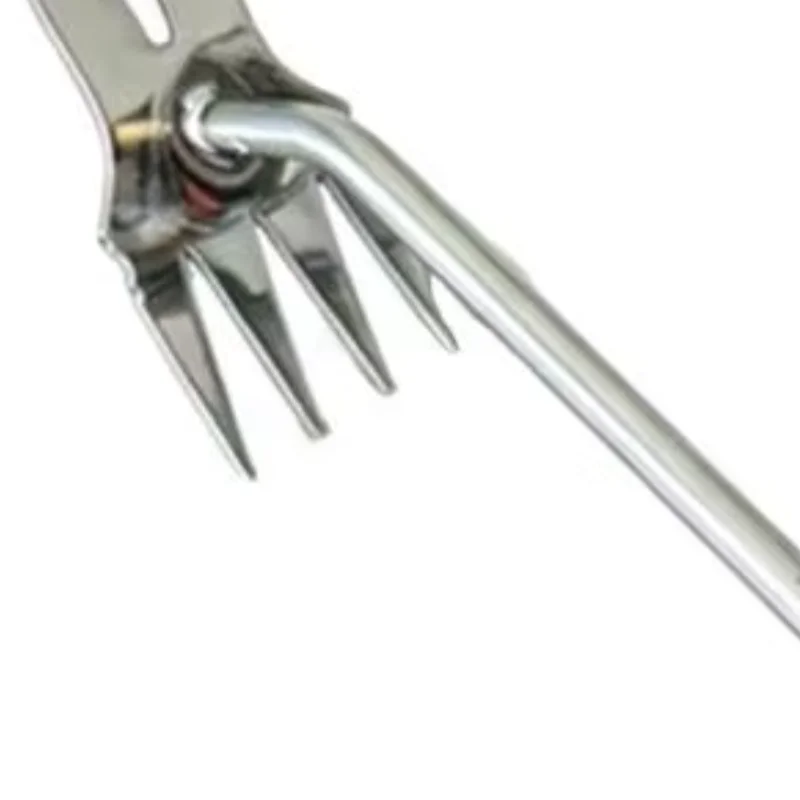 Heavy Duty Weed Puller 2-in-1 Heavy Duty Stainless Steel Weed Puller Ergonomic Non-slip Hand Weeder Tool Lawn Yard Garden Weed
Heavy Duty Weed Puller 2-in-1 Heavy Duty Stainless Steel Weed Puller Ergonomic Non-slip Hand Weeder Tool Lawn Yard Garden Weed