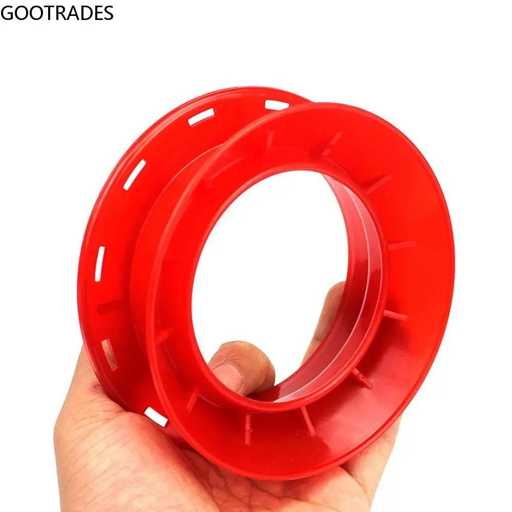 Hand-cranked Fishing Line Coiling Plate Line Board Wire Plate Wire Winding Rings Professional 120x80mm Fishing Line Reel
Hand-cranked Fishing Line Coiling Plate Line Board Wire Plate Wire Winding Rings Professional 120x80mm Fishing Line Reel