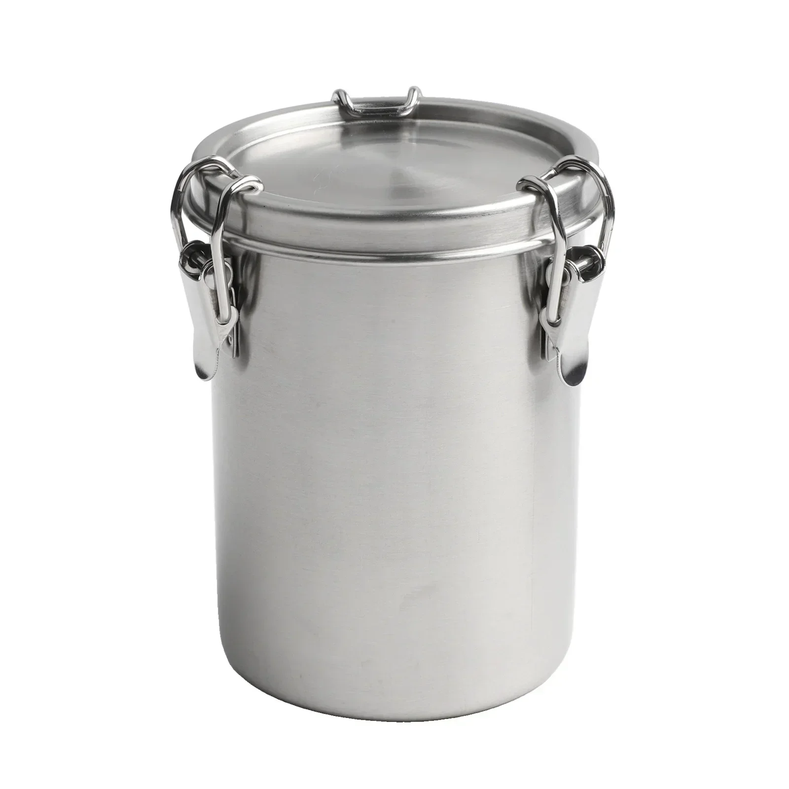Food Preservation Sealed Storage Tank 11*9 13*11 15*13 17*15cm Large Capacity Preserve Freshness Easy To Clean
Food Preservation Sealed Storage Tank 11*9 13*11 15*13 17*15cm Large Capacity Preserve Freshness Easy To Clean