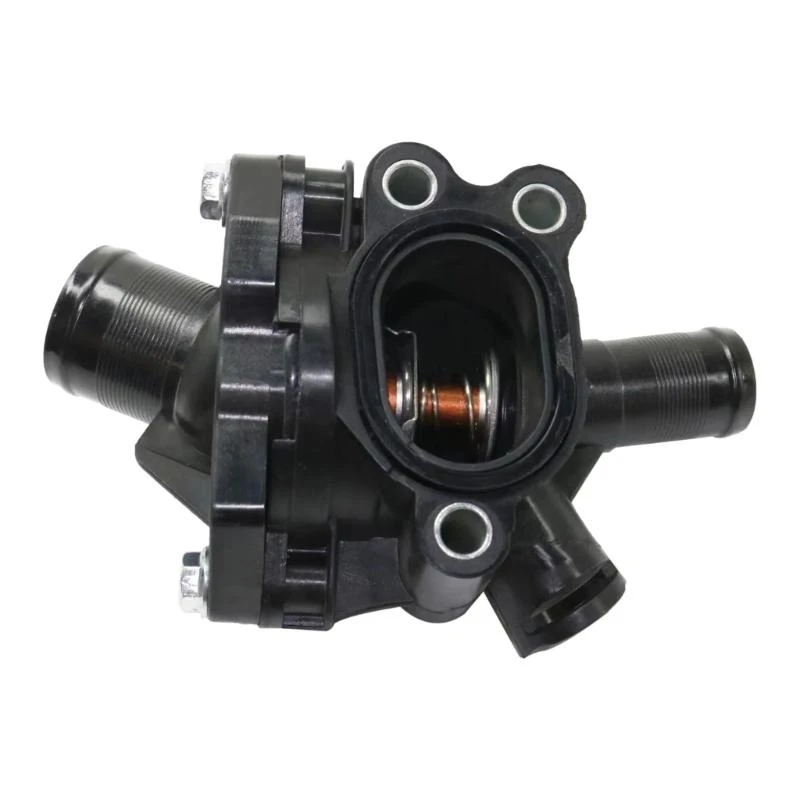 U13C Car Temperature Thermostat Engine Coolant Thermostat Assy For XC60 S40 31319606 31411151 30650753
U13C Car Temperature Thermostat Engine Coolant Thermostat Assy For XC60 S40 31319606 31411151 30650753