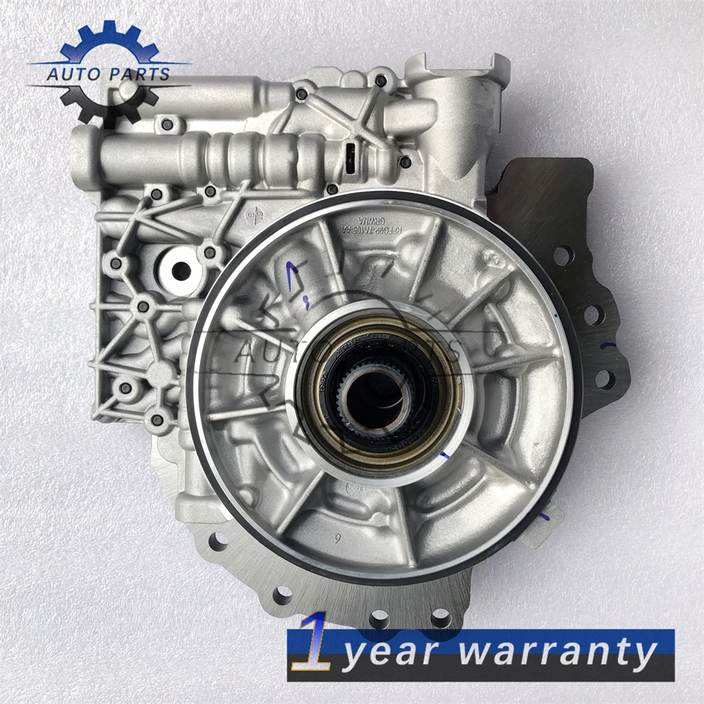 6F35 RFFG9P-7A106-AA RFFG9P-7A105-AA Brand New Auto Transmission Oil Pump Assembly for Ford MAZDA MERCURY 
6F35 RFFG9P-7A106-AA RFFG9P-7A105-AA Brand New Auto Transmission Oil Pump Assembly for Ford MAZDA MERCURY