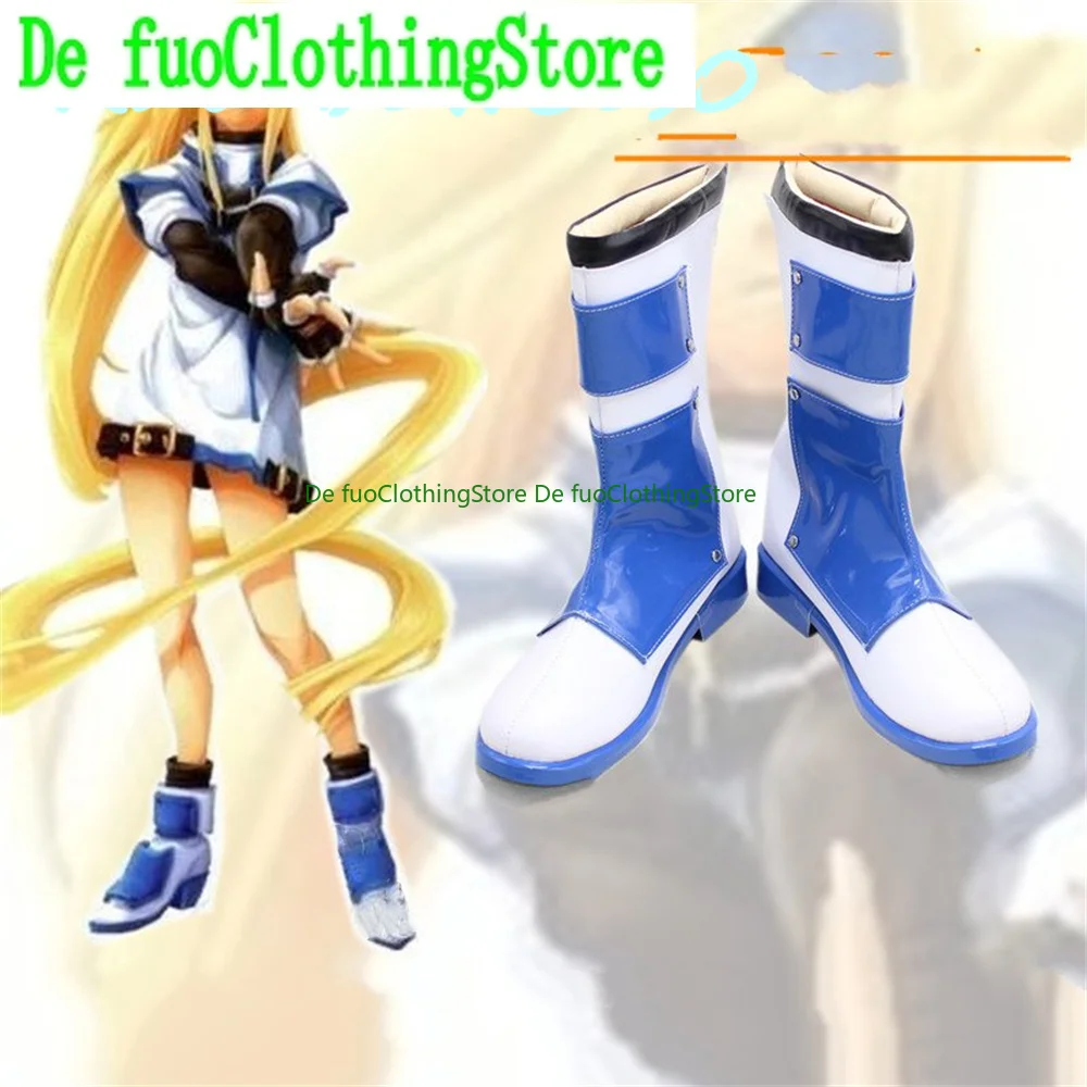 Guilty Gear Dizzy MILLIA Обувь для косплея Сапоги Игра Аниме Хэллоуин Рождество DefuoClothing Магазин обуви
Guilty Gear Dizzy MILLIA Обувь для косплея Сапоги Игра Аниме Хэллоуин Рождество DefuoClothing Магазин обуви