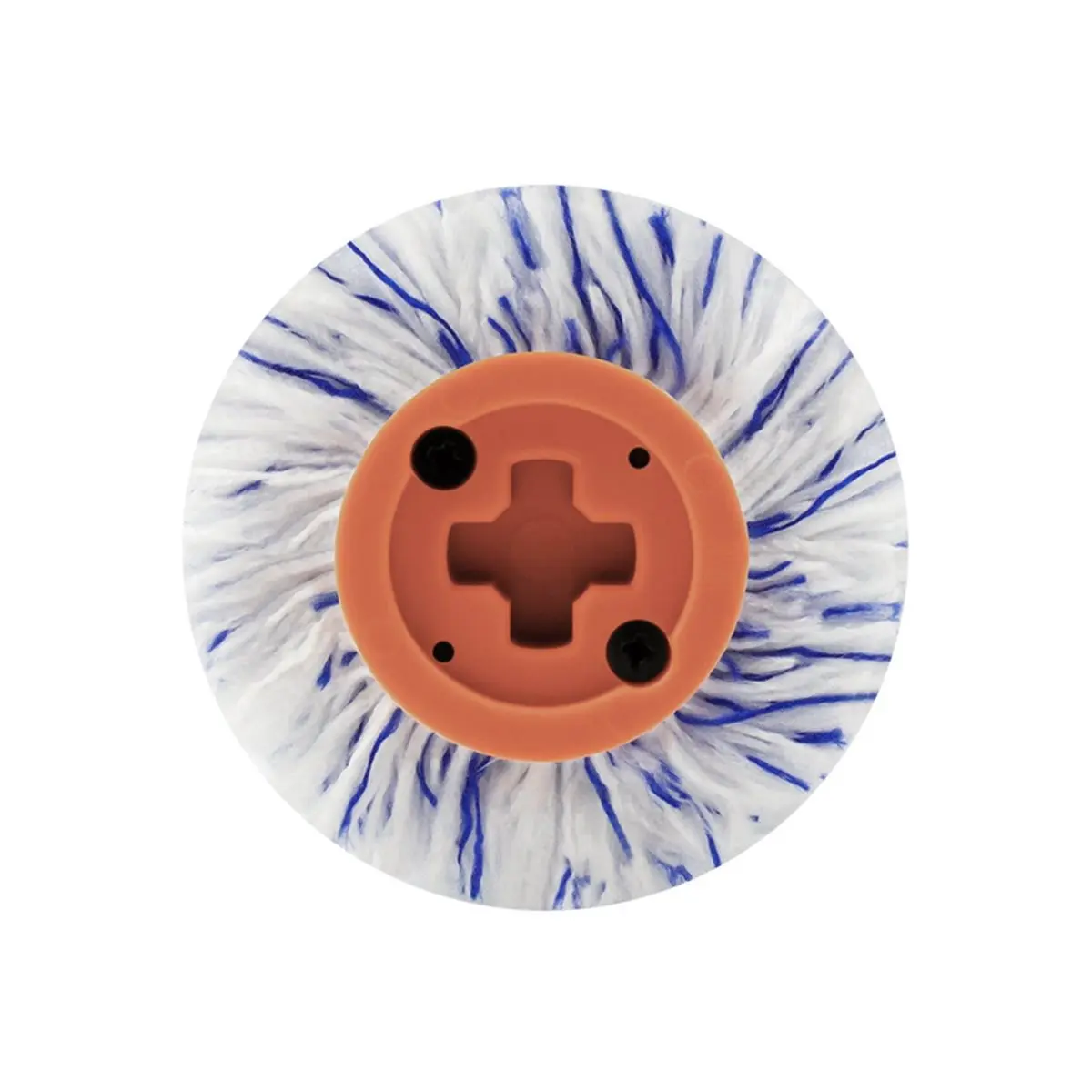 HEPA Filters Roller Brush for W90 Cordless Wireless Dry Cleaning Smart Washing Mop Vacuum Cleaner Parts Accessorie
HEPA Filters Roller Brush for W90 Cordless Wireless Dry Cleaning Smart Washing Mop Vacuum Cleaner Parts Accessorie