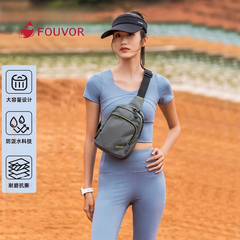 Спортивная поясная сумка Fouvor, новинка 2025 года, легкая дорожная сумка Оксфорд, водонепроницаемая, с несколькими карманами, уличная удобная сумка через плечо 3033-09
Спортивная поясная сумка Fouvor, новинка 2025 года, легкая дорожная сумка Оксфорд, водонепроницаемая, с несколькими карманами, уличная удобная сумка через плечо 3033-09
