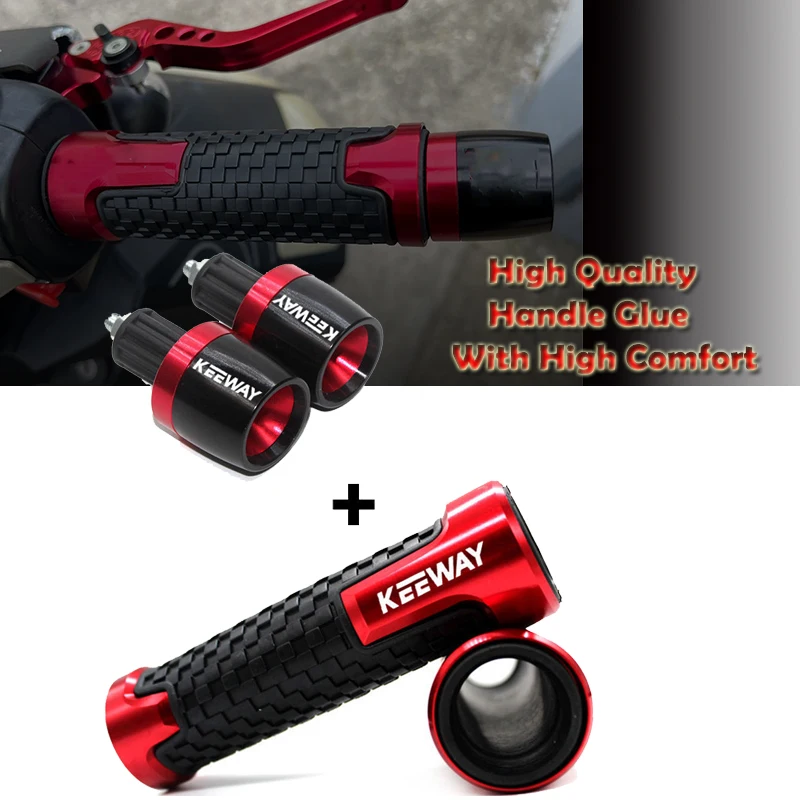 Рукоятка для мотоцикла, противоскользящая рукоятка для Keeway Hurricane 50 Vieste300 zasahara Cityblade K-светильник RKV RKF125 RKS150
Рукоятка для мотоцикла, противоскользящая рукоятка для Keeway Hurricane 50 Vieste300 zasahara Cityblade K-светильник RKV RKF125 RKS150