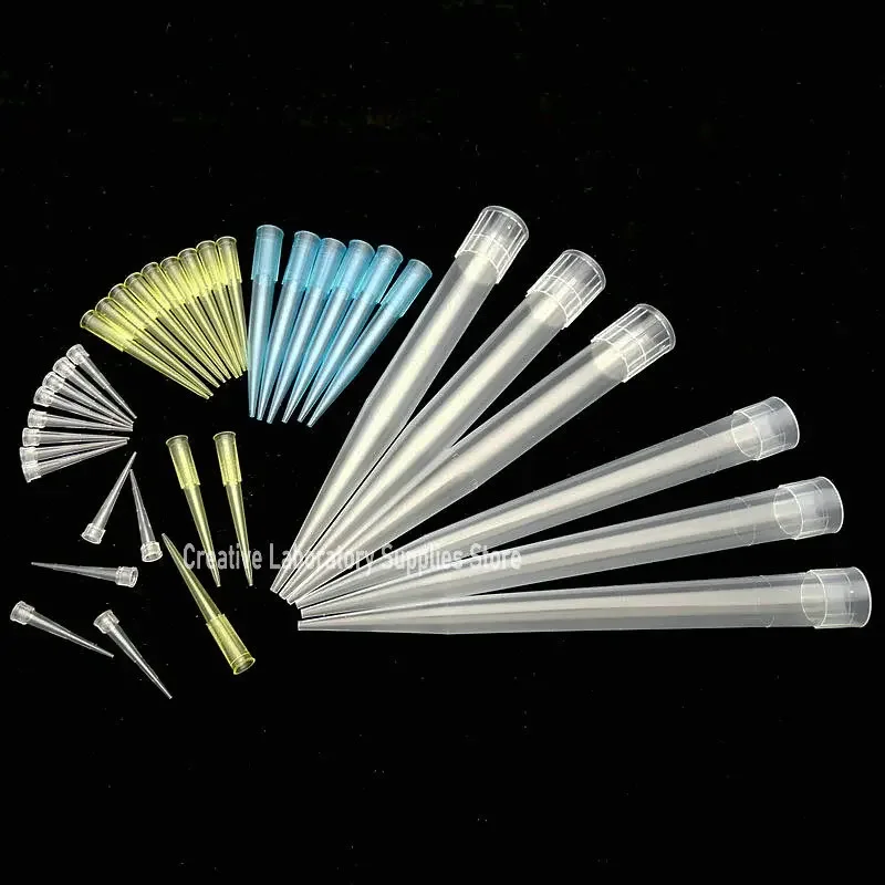 Laboratory 10ul-10ml Disposable Plastic Pipettor Tips Educational Equipment & Supplies
Laboratory 10ul-10ml Disposable Plastic Pipettor Tips Educational Equipment & Supplies