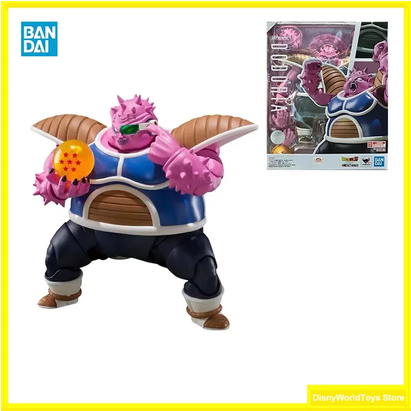 100% оригинал Bandai S.H.Figuarts SHF Dragon Ball Z Dodoria в наличии, коллекция аниме, фигурки, модель игрушки
100% оригинал Bandai S.H.Figuarts SHF Dragon Ball Z Dodoria в наличии, коллекция аниме, фигурки, модель игрушки