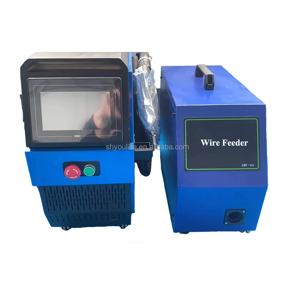 700W 1200W 1500W 2000W Air Cooled Portable Laser Welder Handheld Laser Welding Machine with Dedicated air Cooled Laser Source
700W 1200W 1500W 2000W Air Cooled Portable Laser Welder Handheld Laser Welding Machine with Dedicated air Cooled Laser Source