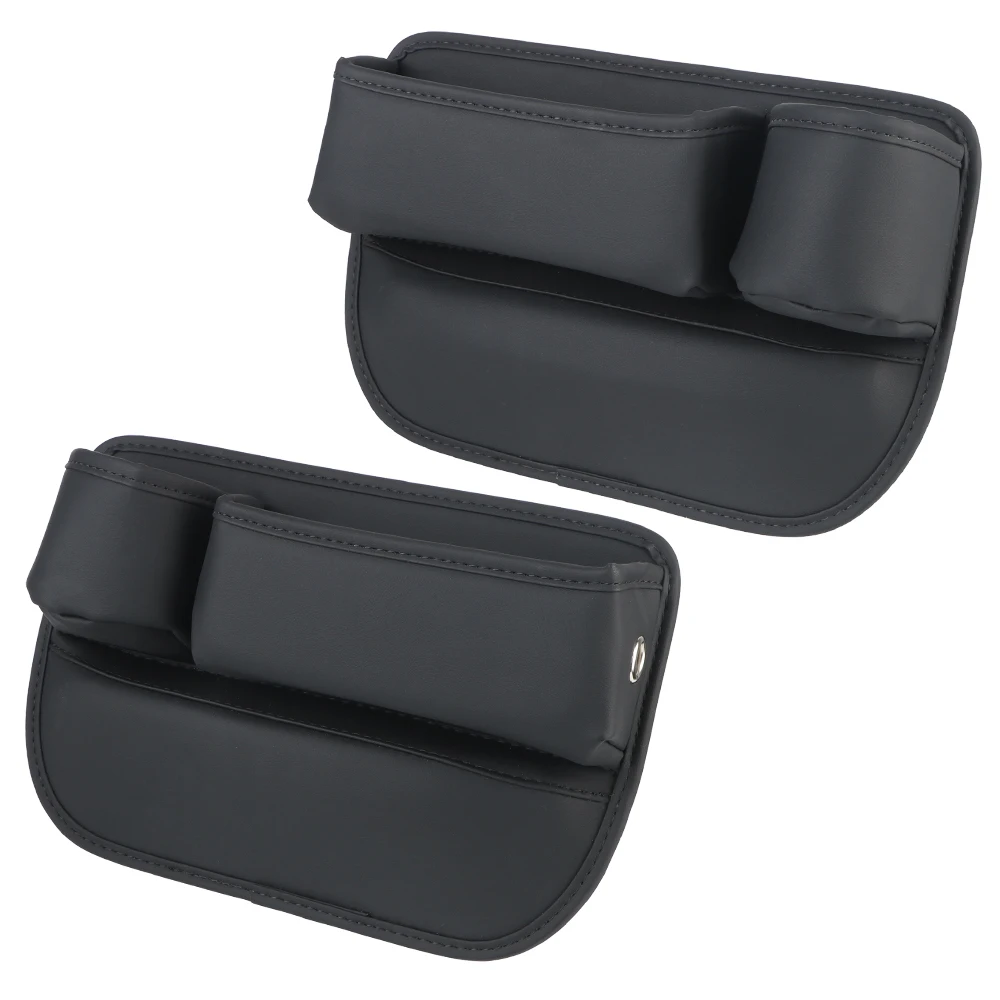 For Cellphones Pu Leather Car Seat Gap Organizer with Cup Holder Auto Console Side Storage Box Multifunction
For Cellphones Pu Leather Car Seat Gap Organizer with Cup Holder Auto Console Side Storage Box Multifunction