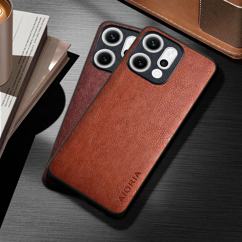 for OPPO Reno 14 Pro F Case capa funda fashion business style durable pu leather cover for oppo reno14 f case coque
for OPPO Reno 14 Pro F Case capa funda fashion business style durable pu leather cover for oppo reno14 f case coque
