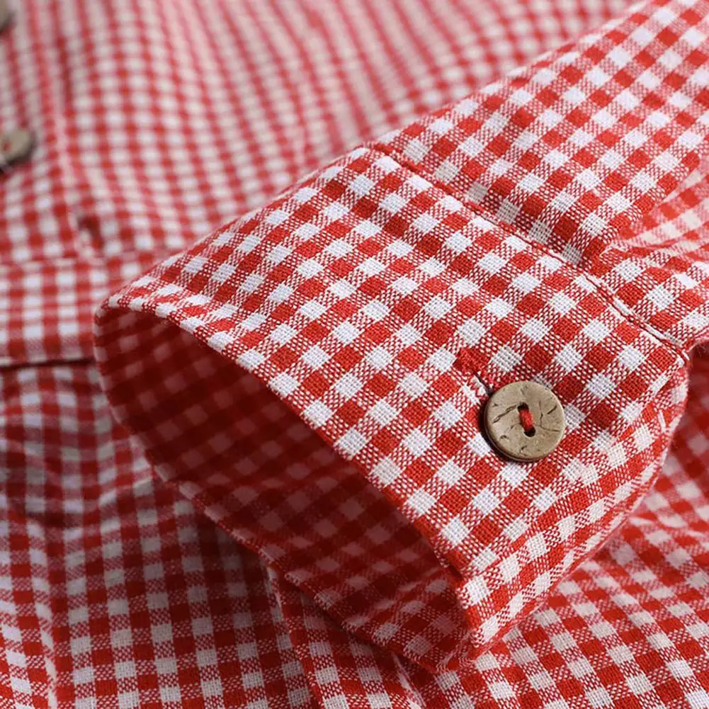 Женская модная футболка больших размеров в клетку на весну, с V-образным вырезом, легкая, дышащая, для пляжа, повседневная, для путешествий
Женская модная футболка больших размеров в клетку на весну, с V-образным вырезом, легкая, дышащая, для пляжа, повседневная, для путешествий