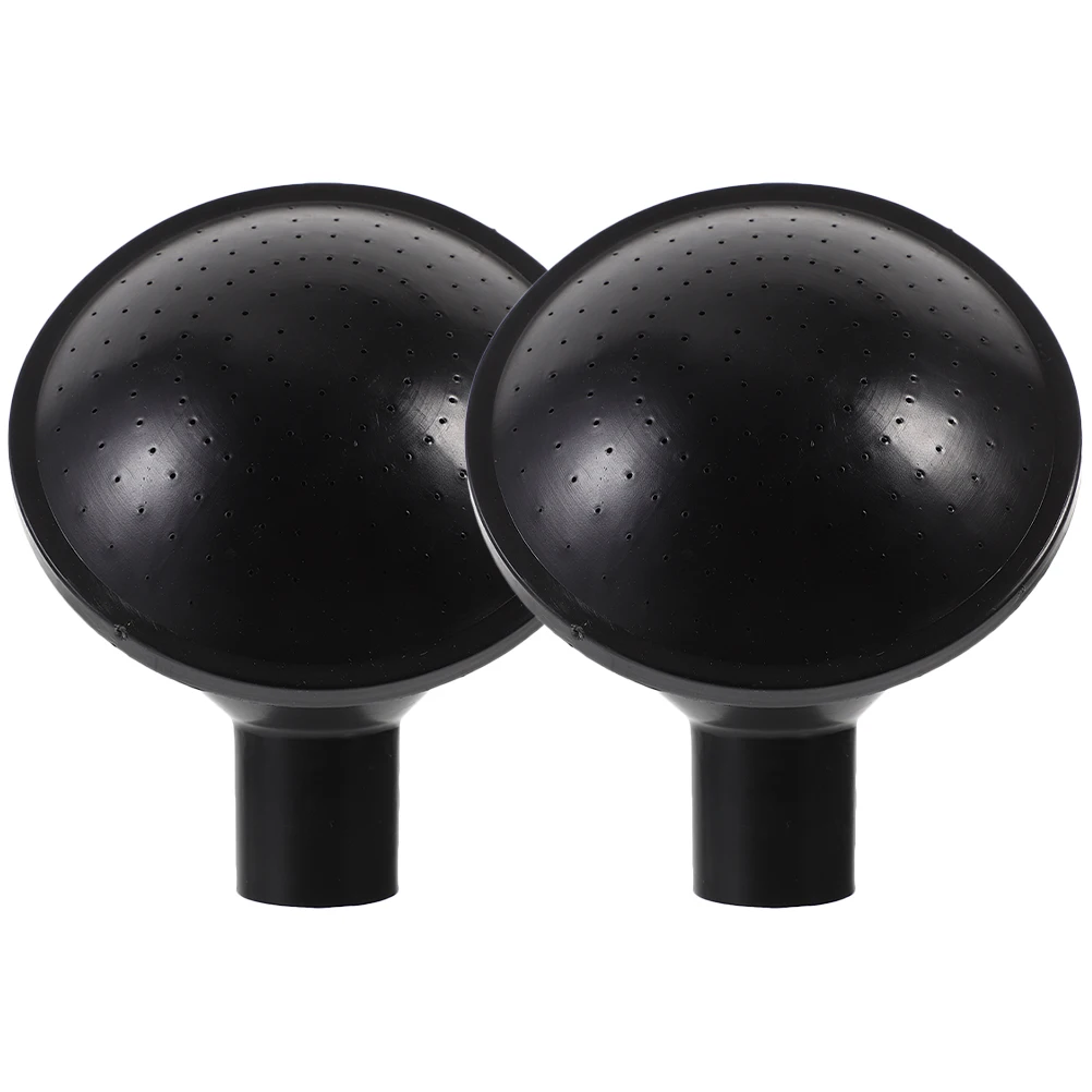 2Pcs Watering Can Nozzle 24mm Black Diameter Durable Plastic Sprinkling Heads for Gardening Tools Accessories watering can spray
2Pcs Watering Can Nozzle 24mm Black Diameter Durable Plastic Sprinkling Heads for Gardening Tools Accessories watering can spray