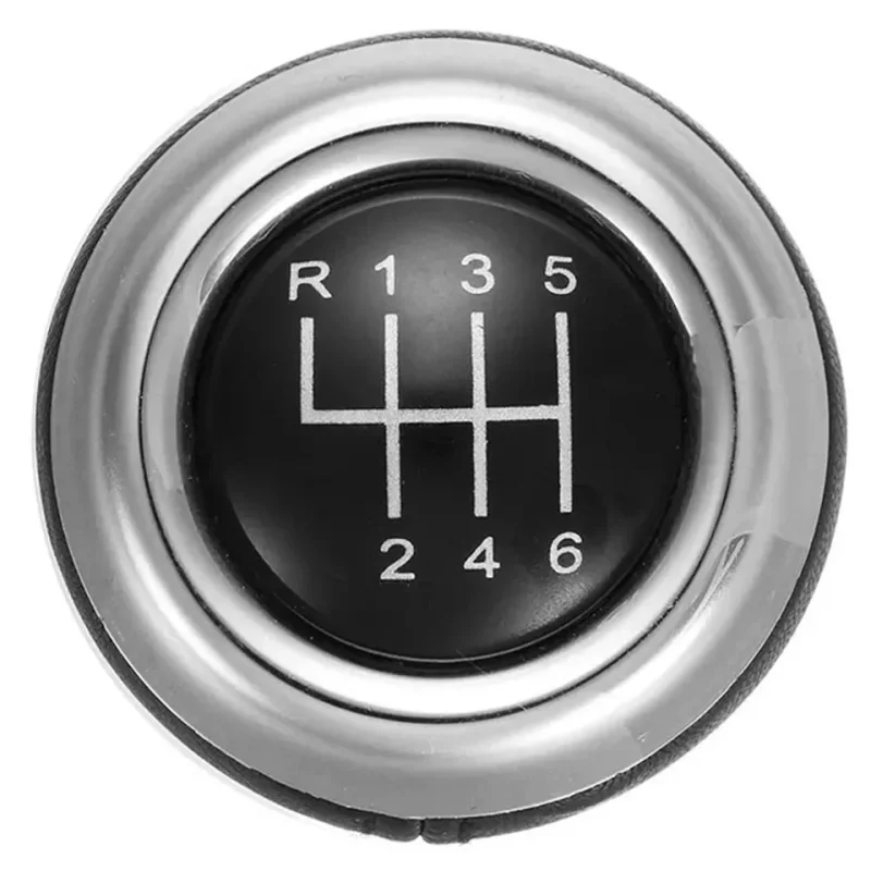 Gear Shift Knob 6 Speed Gear Knob Shift Stick For MINI For COOPER R55 R56 R57 R58 R59 R60
Gear Shift Knob 6 Speed Gear Knob Shift Stick For MINI For COOPER R55 R56 R57 R58 R59 R60