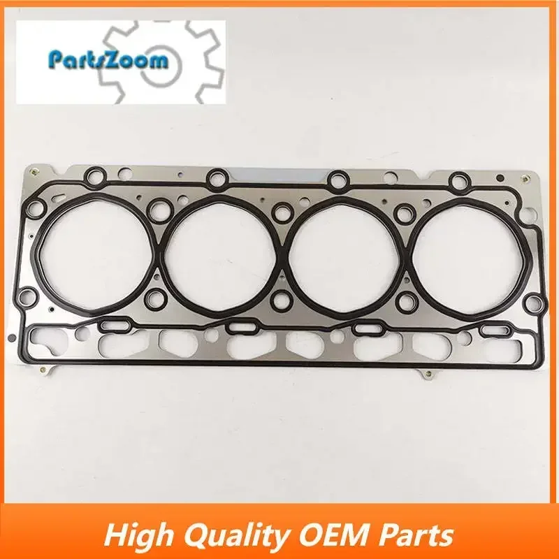 Fits Cummins ISF ISF3.8 QSF3.8 Engine Parts Cylinder Head Gasket Kit 4943051 5345648
Fits Cummins ISF ISF3.8 QSF3.8 Engine Parts Cylinder Head Gasket Kit 4943051 5345648