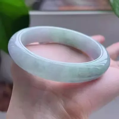 zheru Jewelry Natural Burma Jade 54mm-62mm bracelet Exquisite Princess bracelet send girlfriend send mom
zheru Jewelry Natural Burma Jade 54mm-62mm bracelet Exquisite Princess bracelet send girlfriend send mom